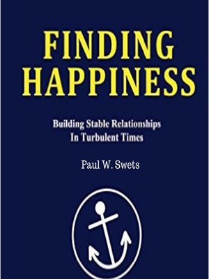cover image of Finding Happiness